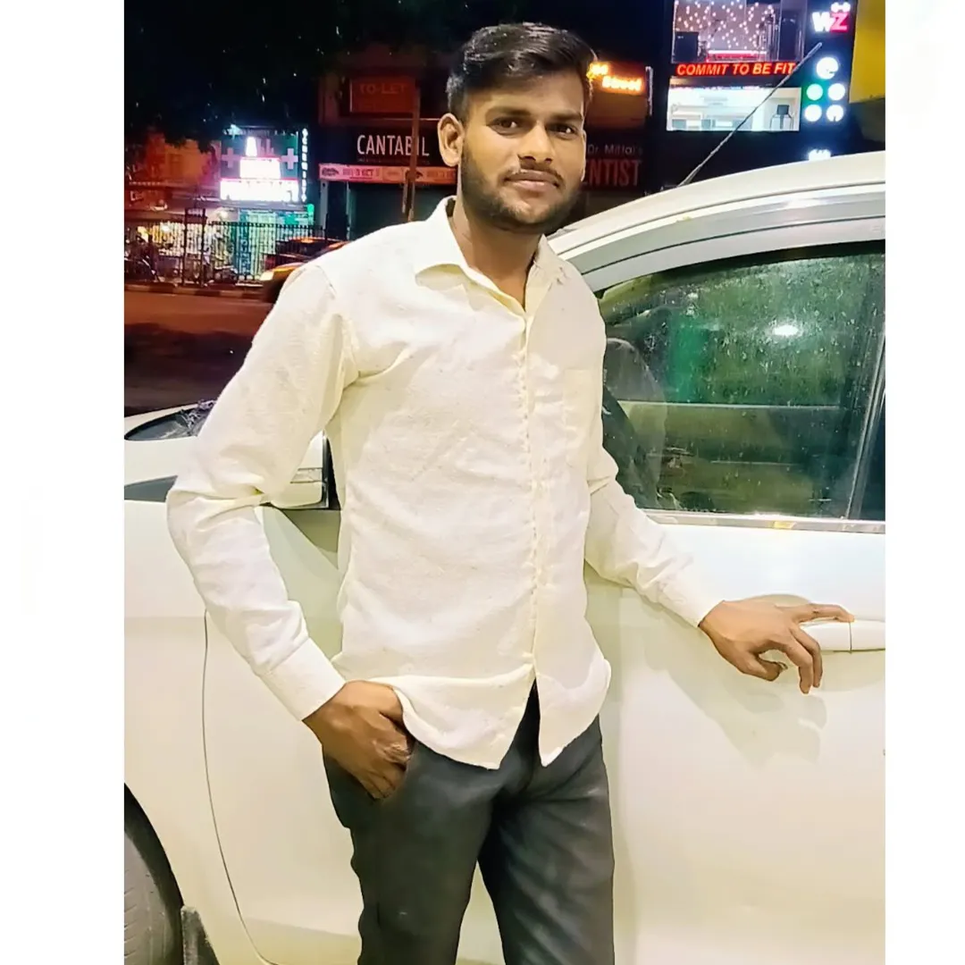 Rampati Verma