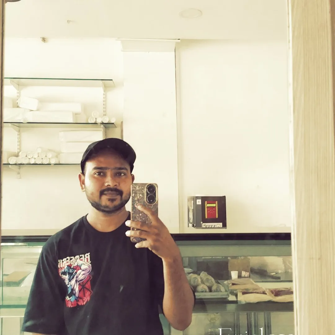 Vipul Parmar