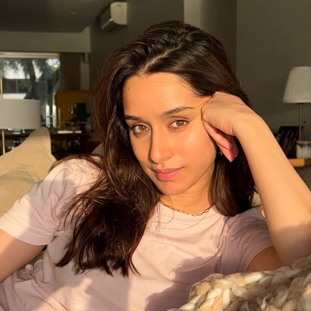 Shraddha Kapoor
