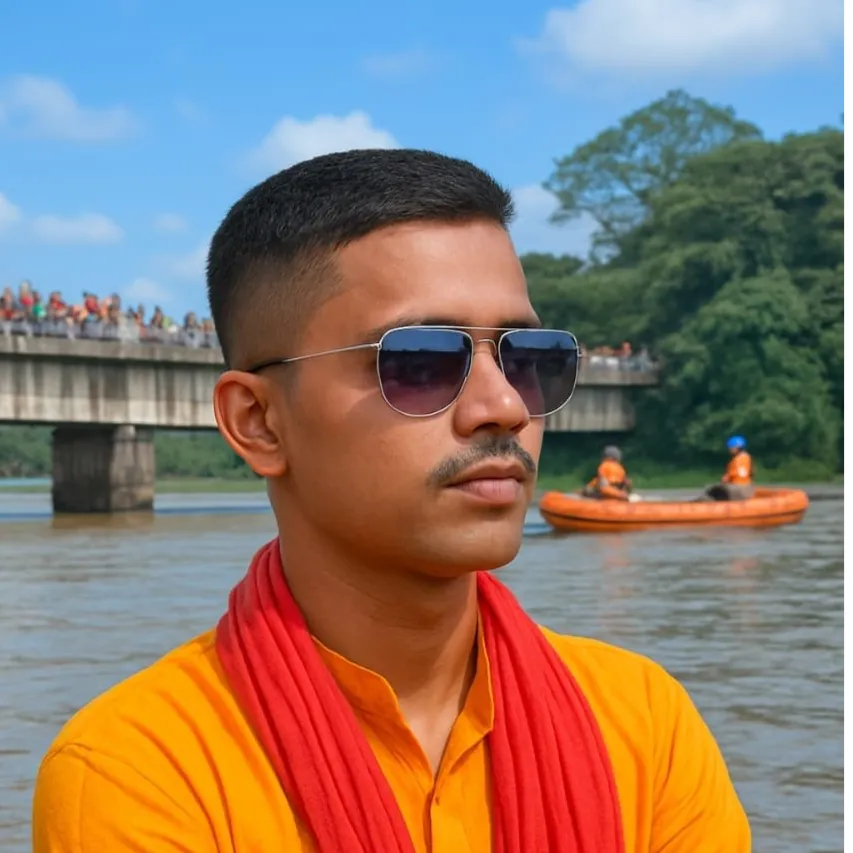 premkumar singh