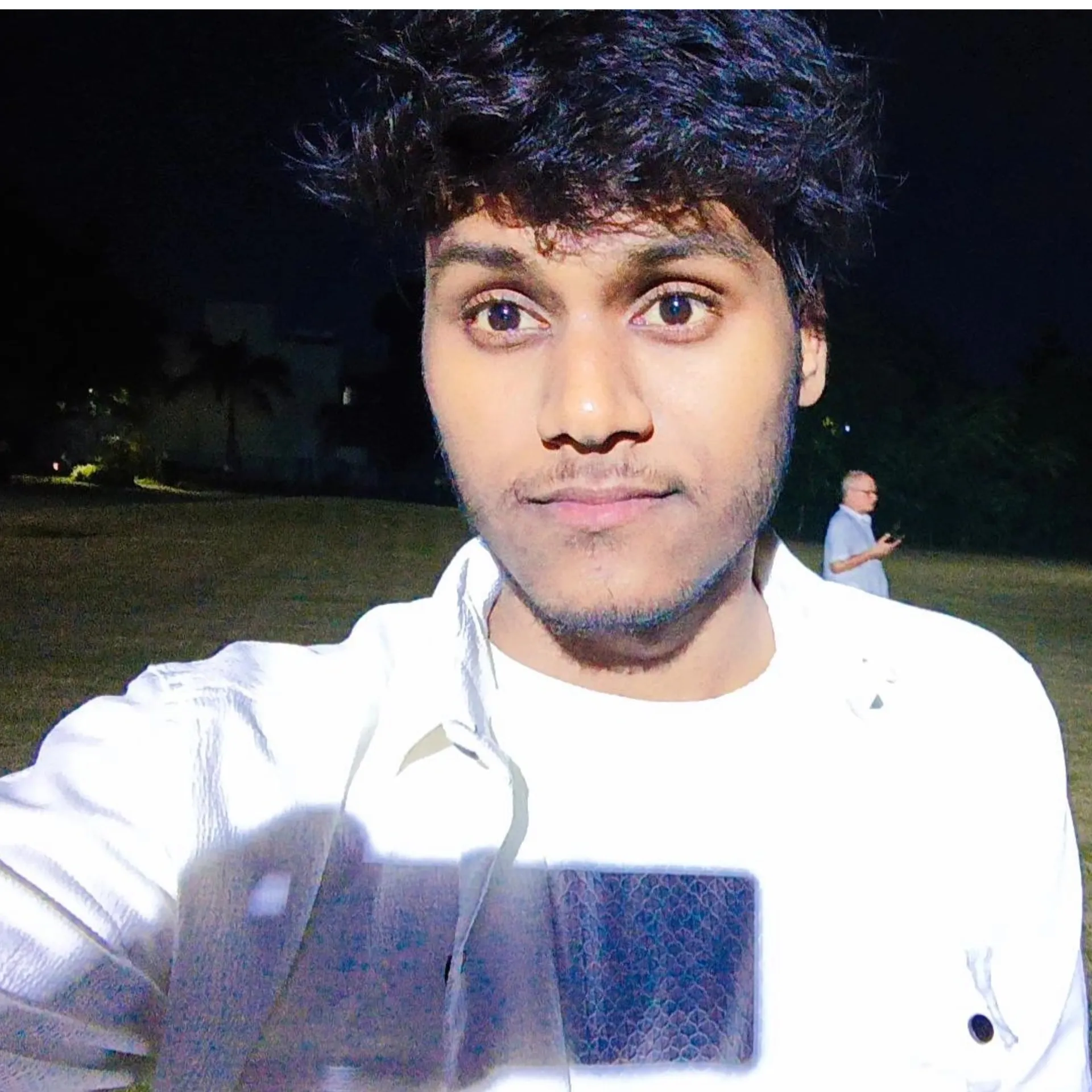 ritesh kashyap