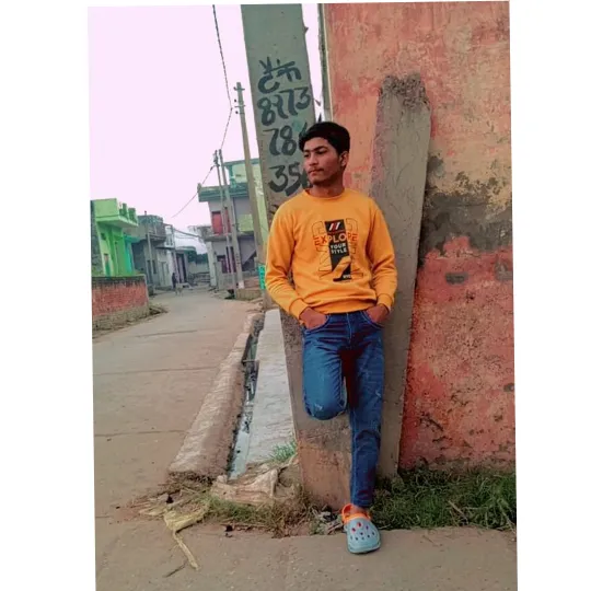 saurav saini