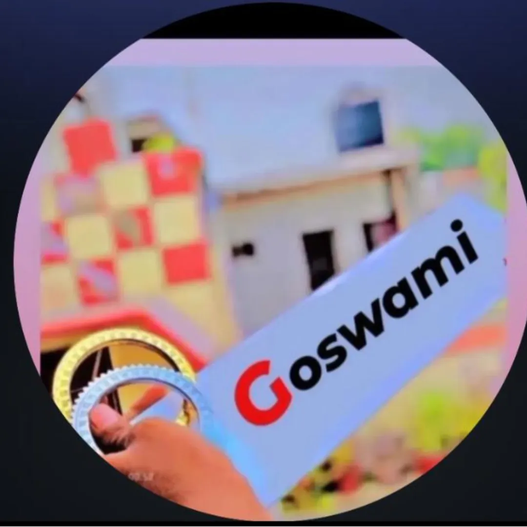 Himanshu Goswami