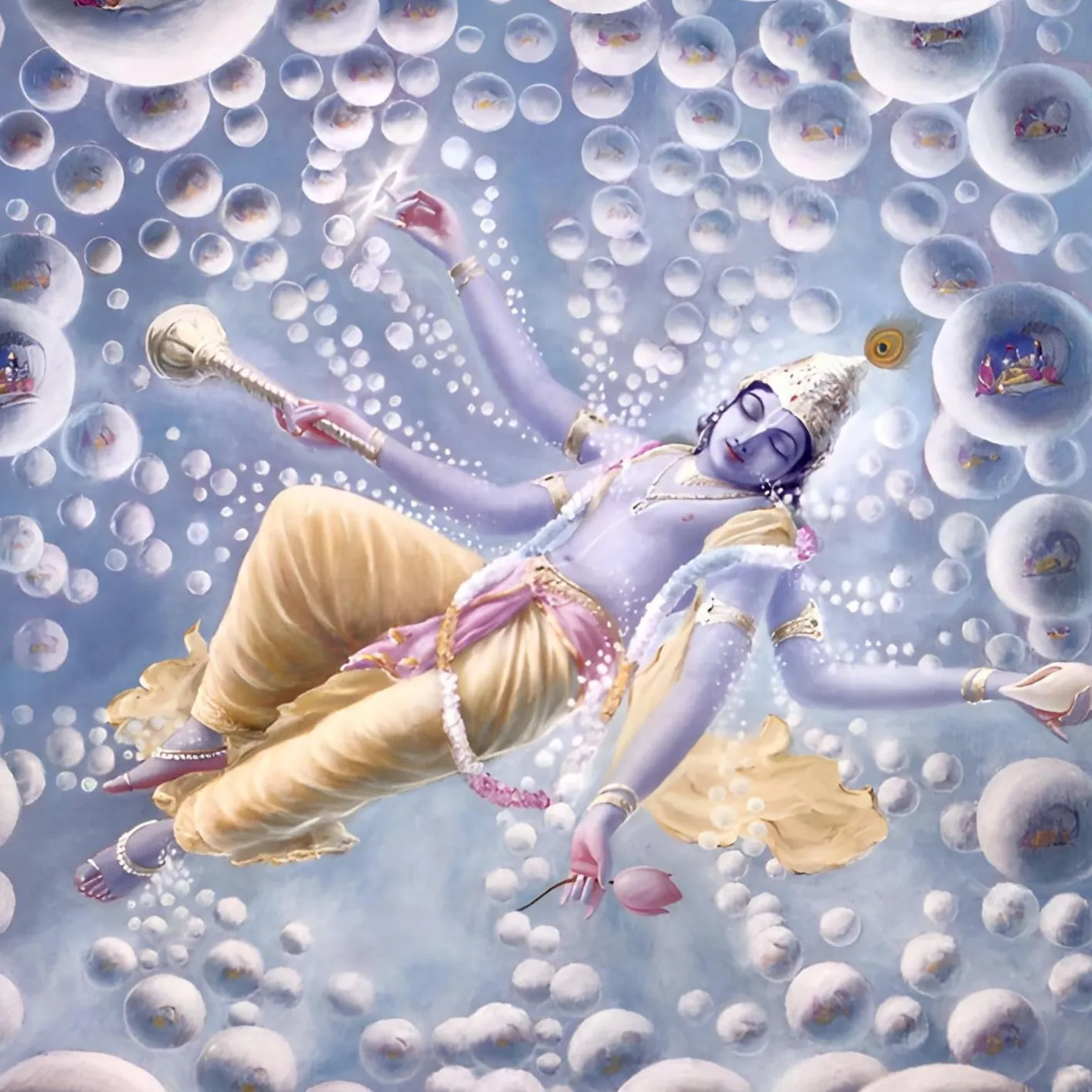 Sandeep Mauryvanshi
