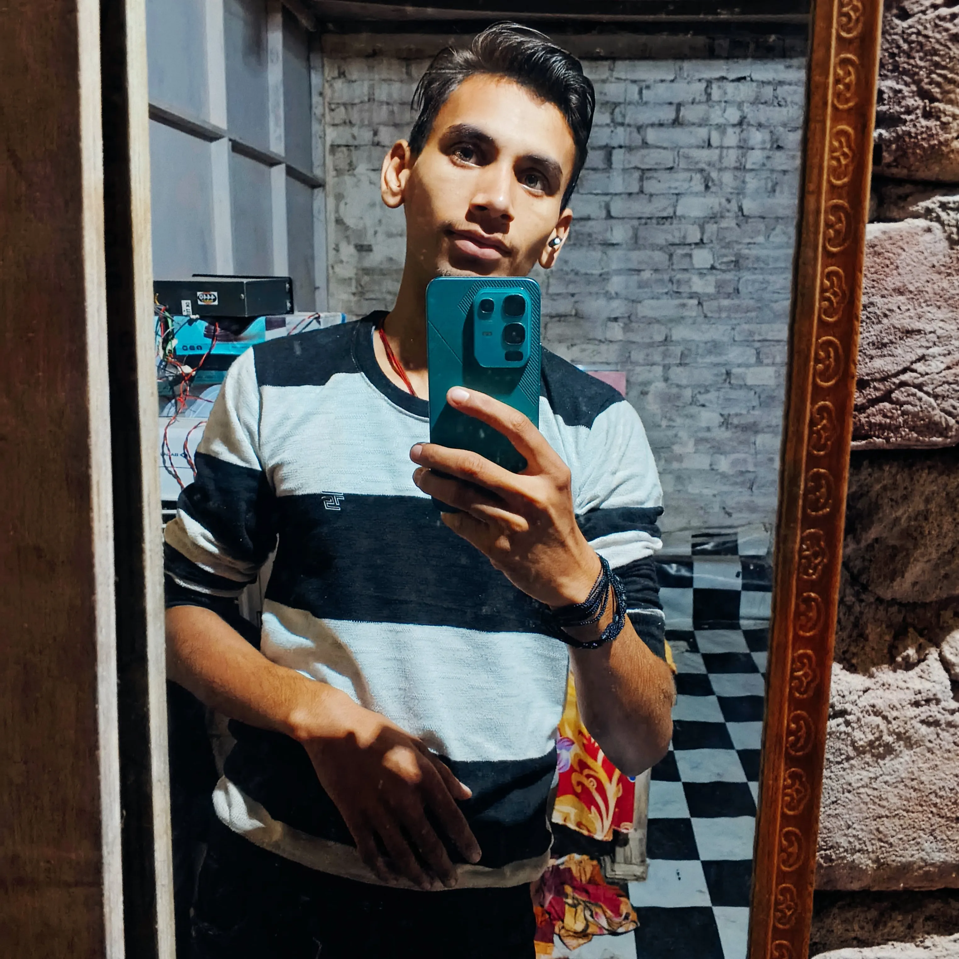 Diwakar Kumar