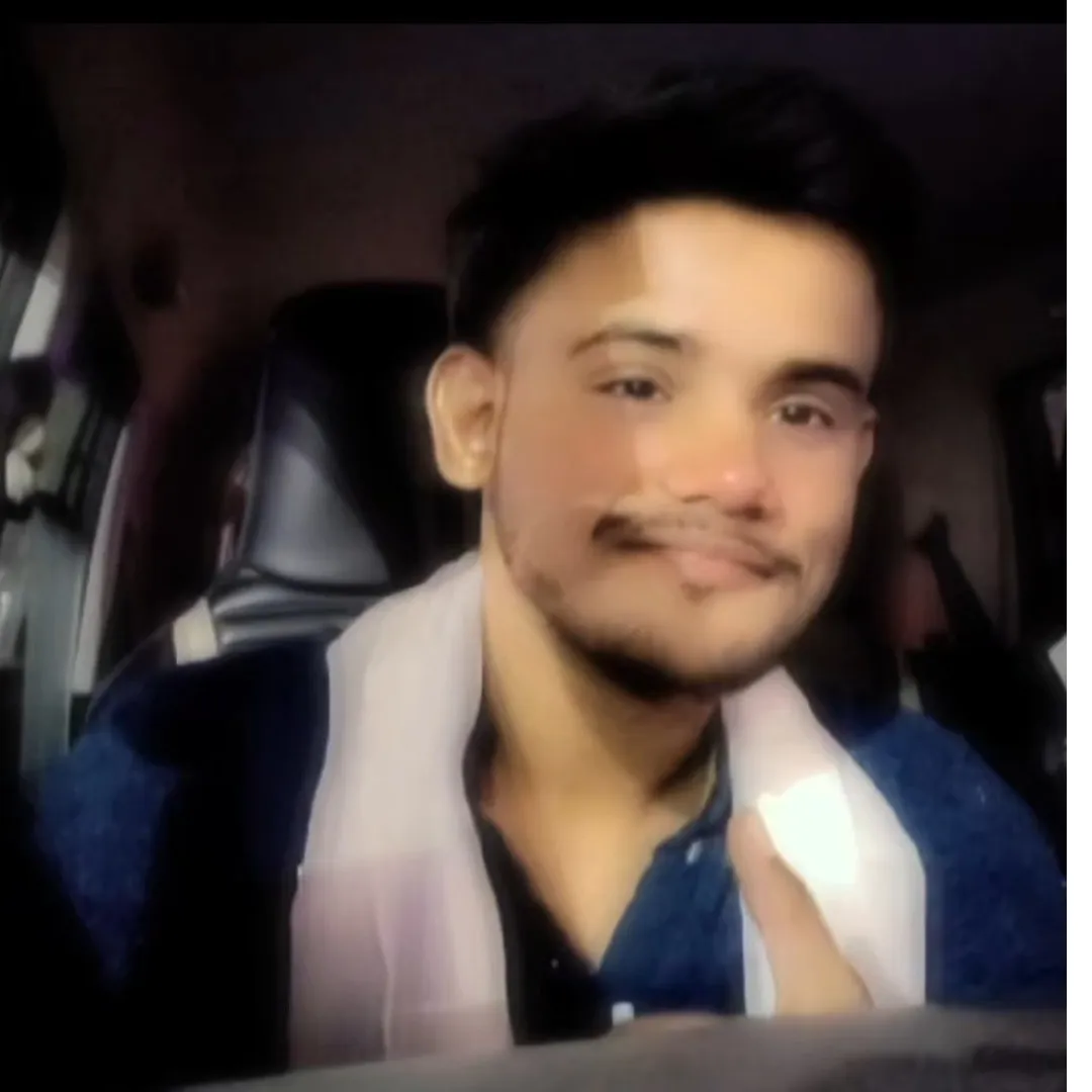 Dishansh Asthana