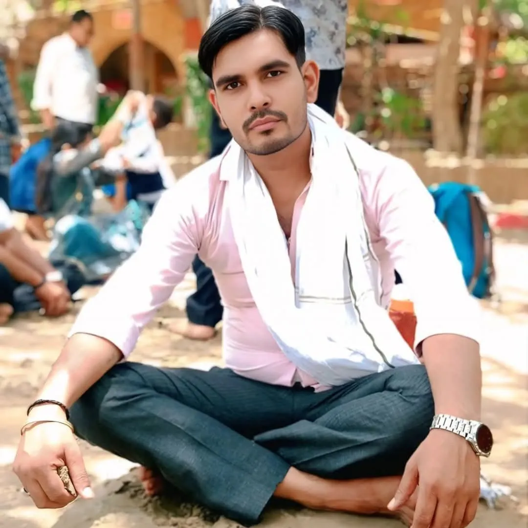Gauttam Kumar