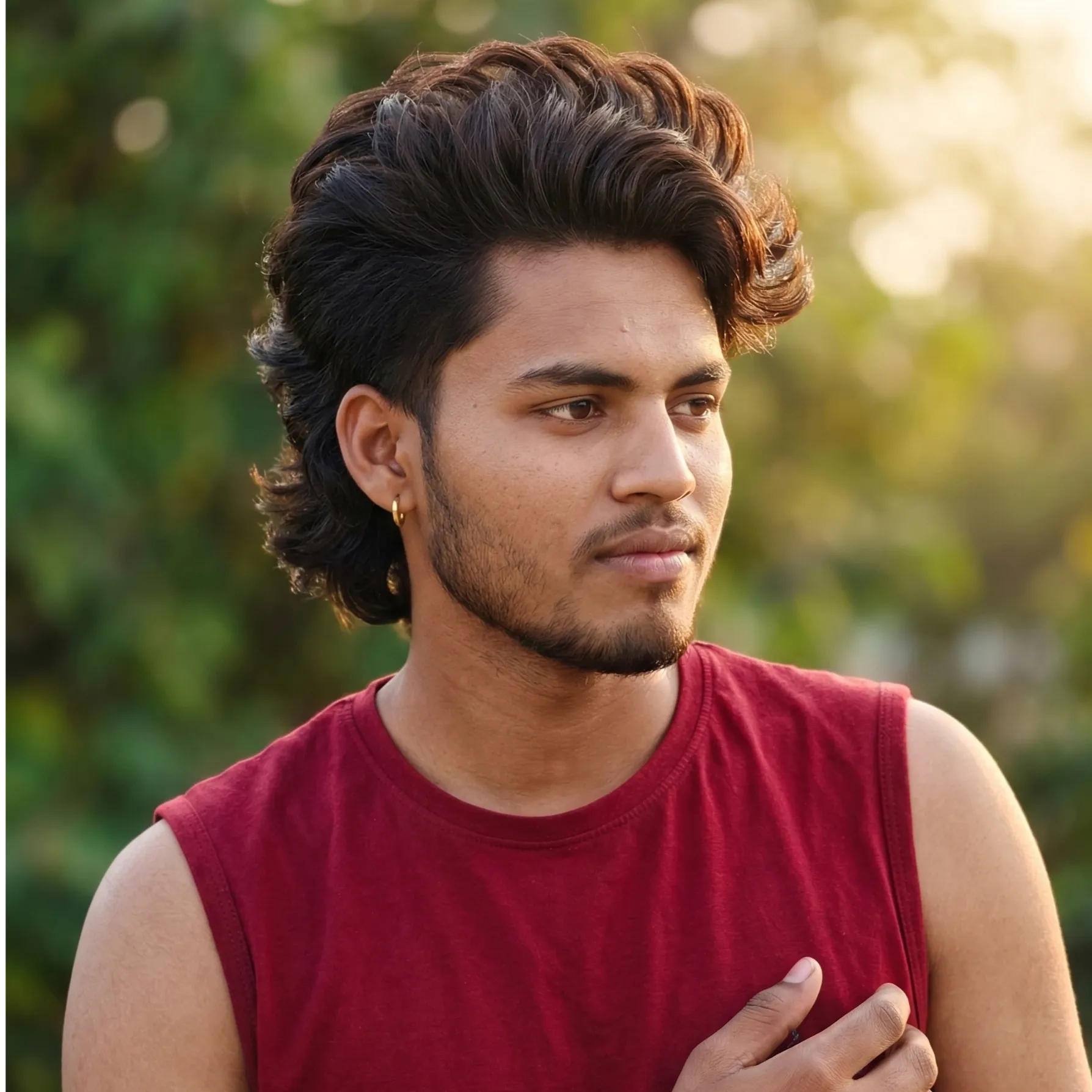 Amit Vishwakarma