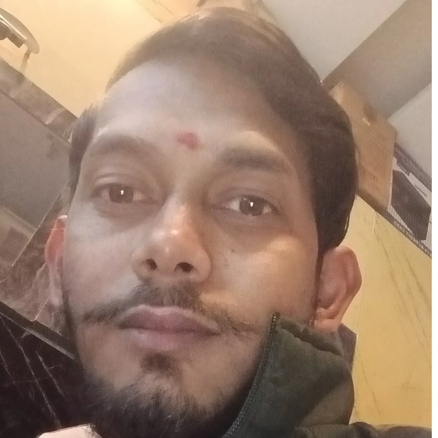 sonu shrivastav