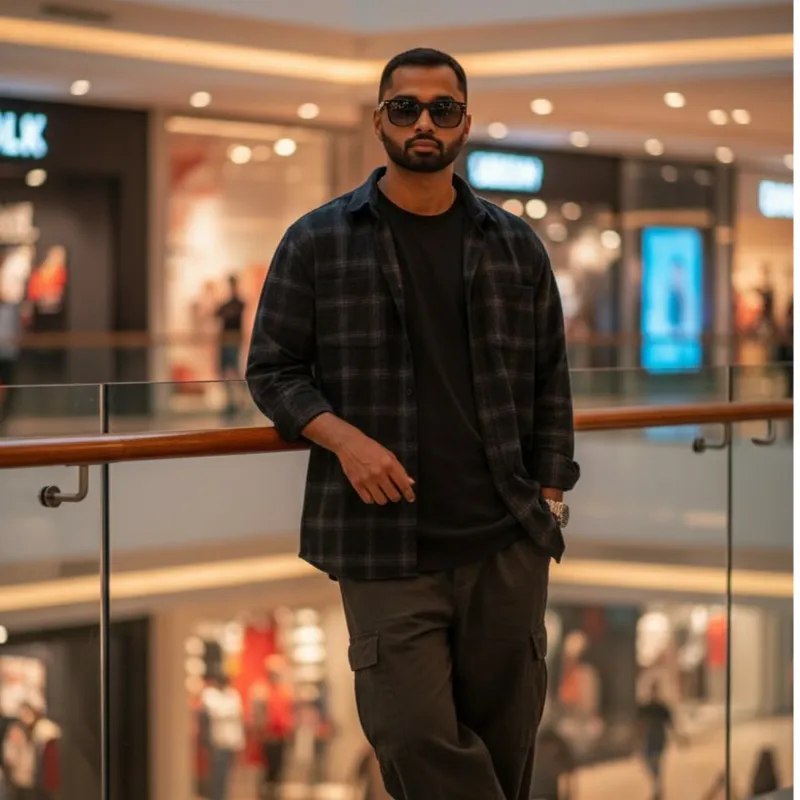 Suraj Bardev