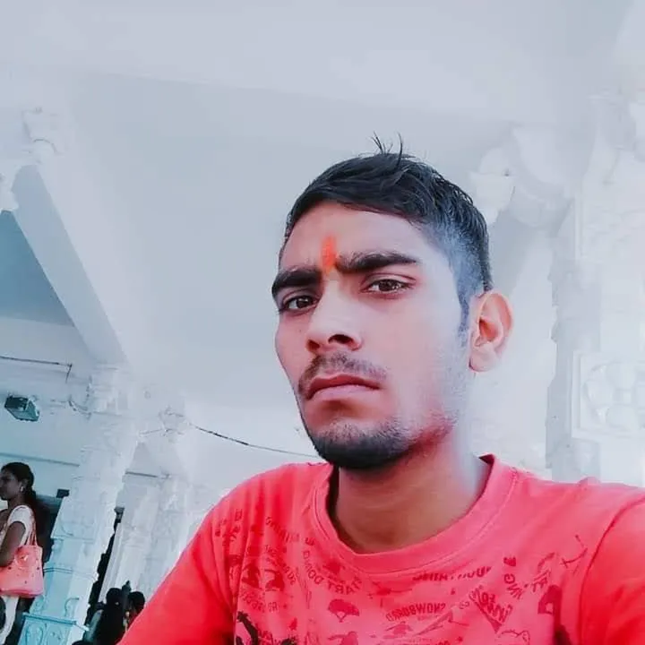 Rahul Sharma