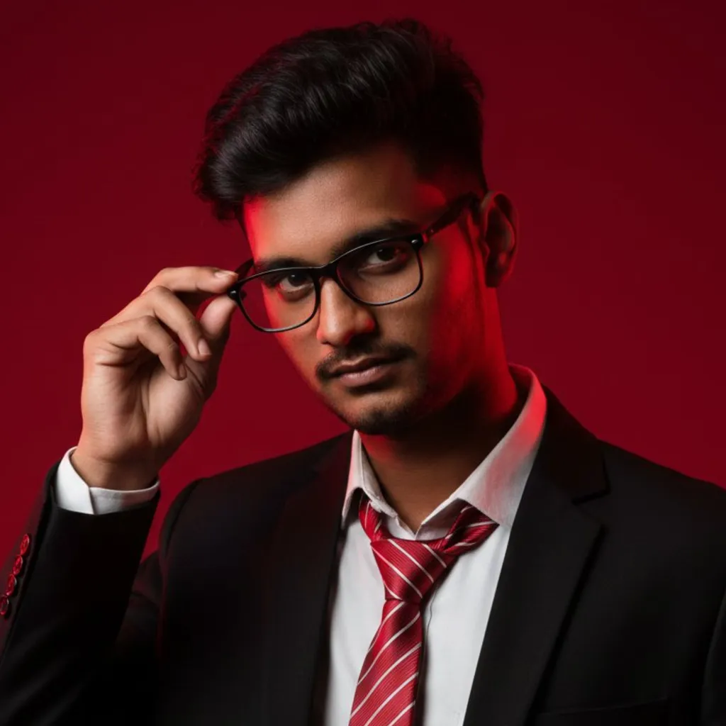 debashis pattnayak