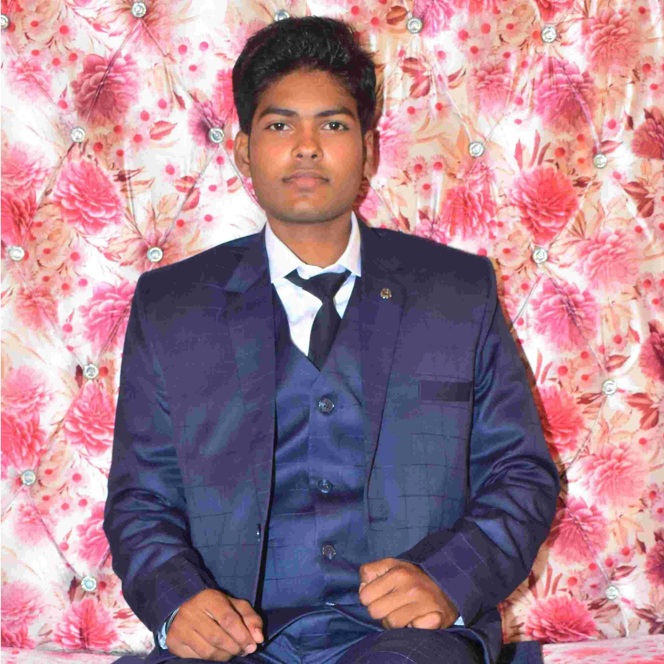 Anuj Srivastava