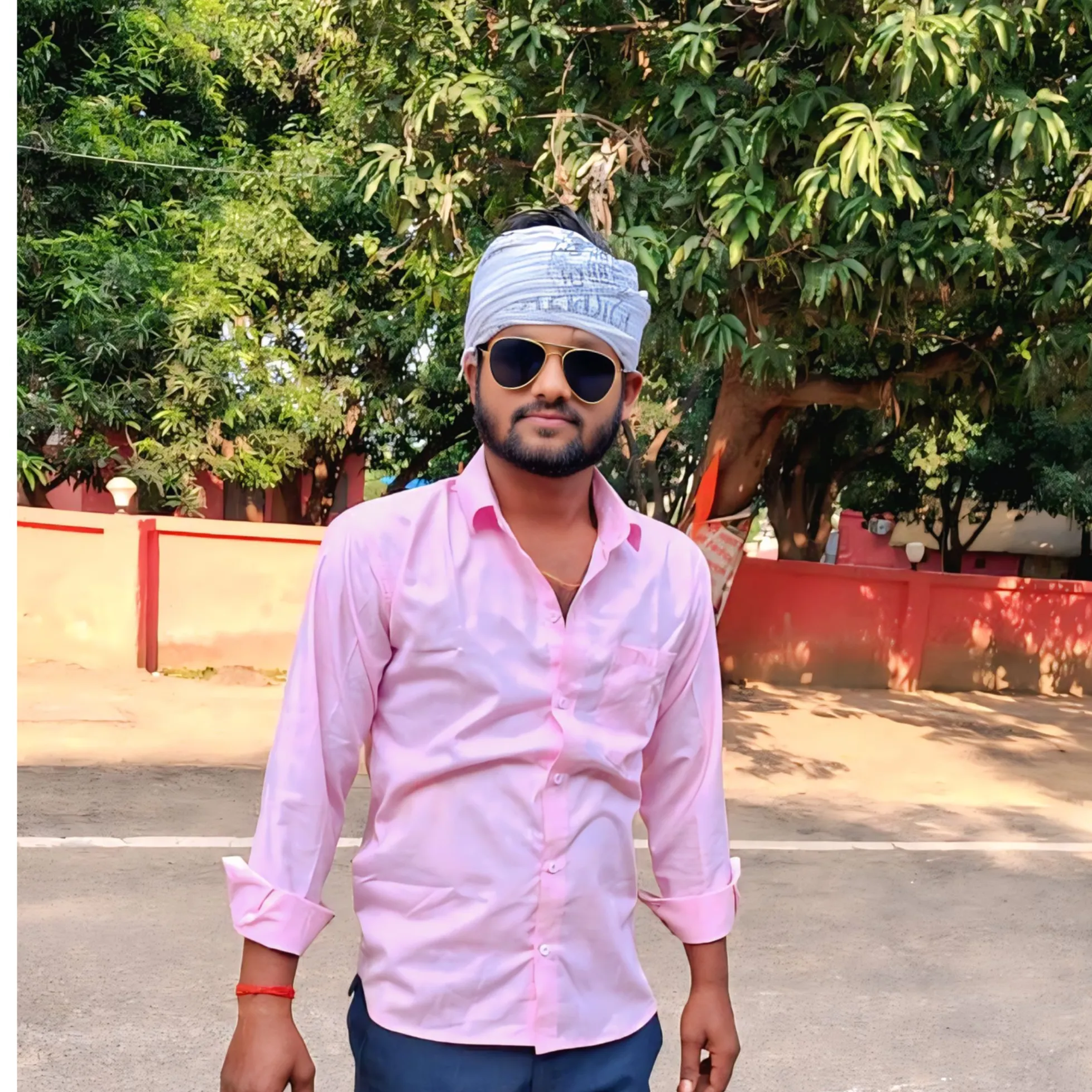 Pradip Bind
