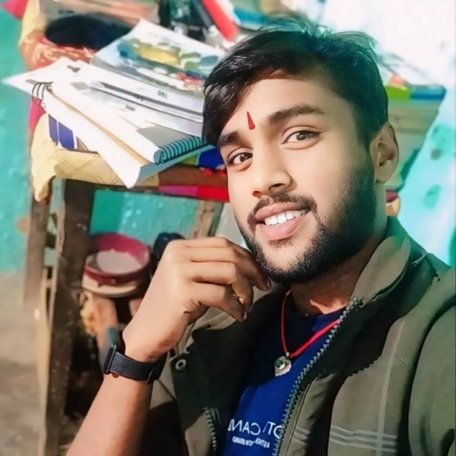 Kaushal Kamal