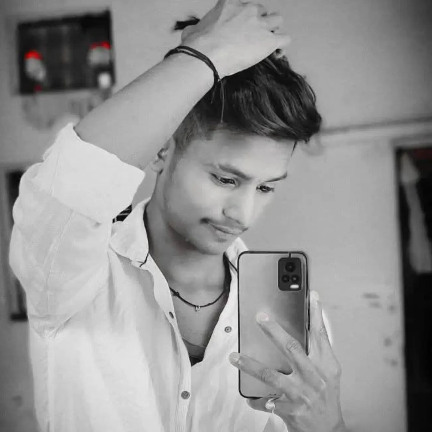 Shabbir Qadri
