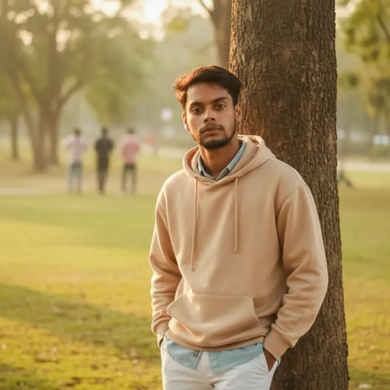 Abhishek Yadav