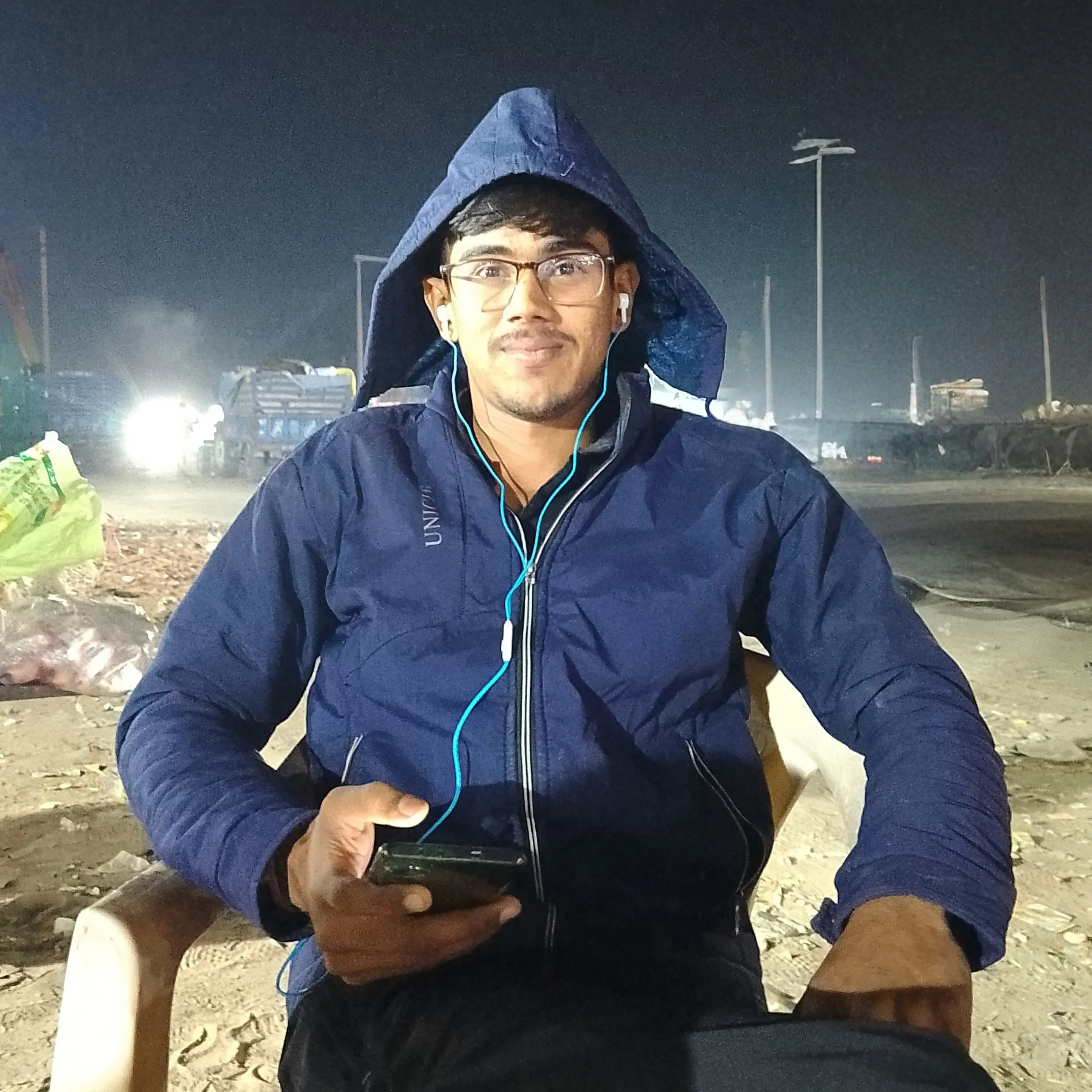 Ashish Chaudhary