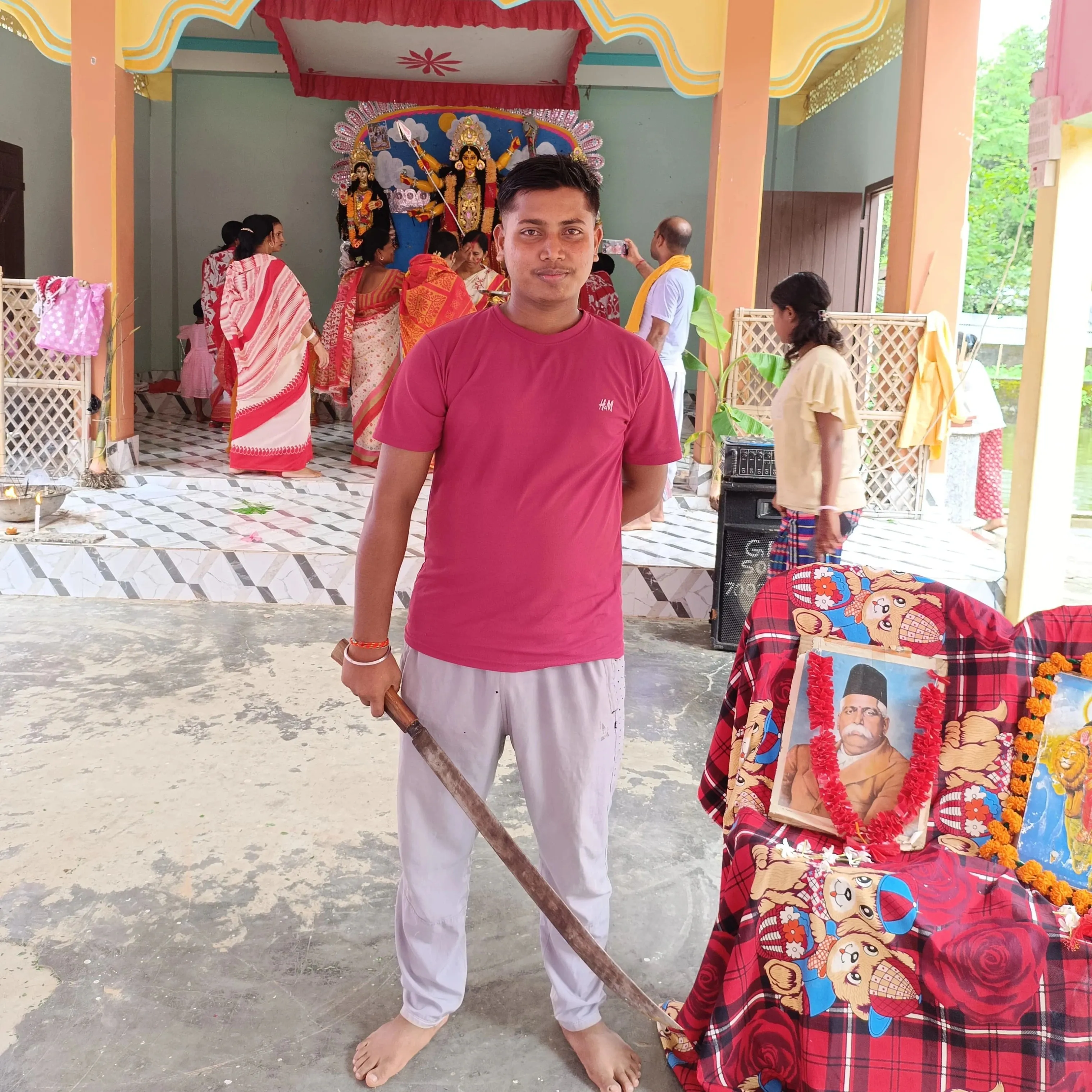 Monojit Das