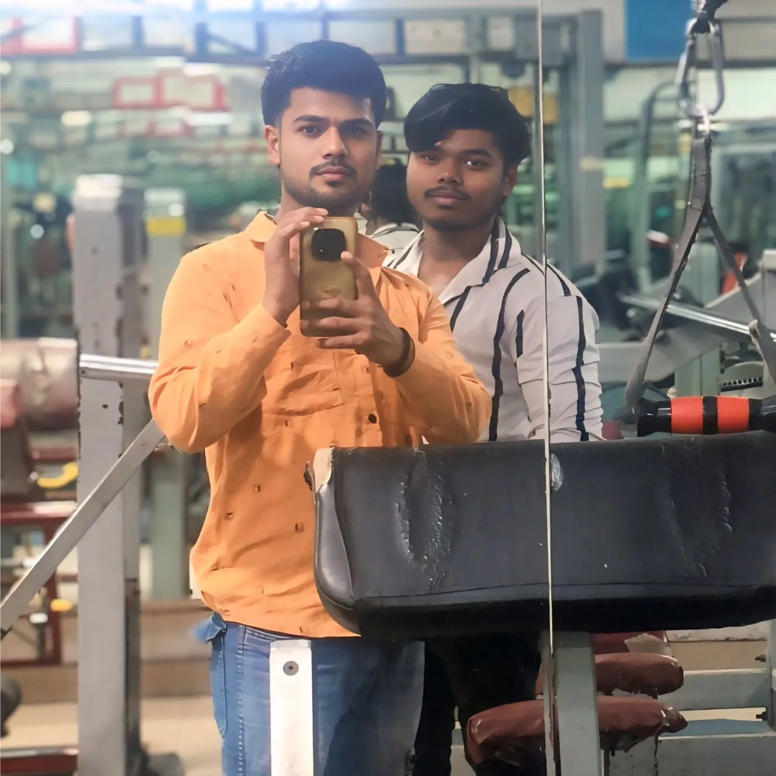 Ramjee kumar