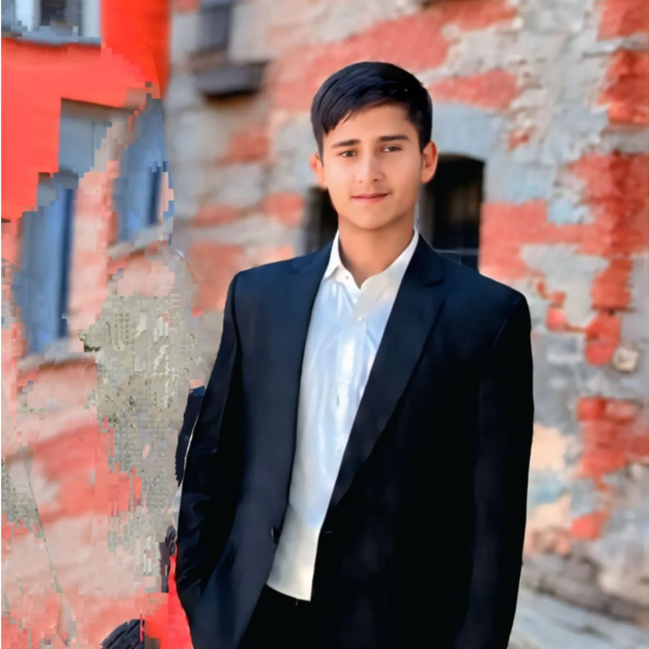 deepak rawat