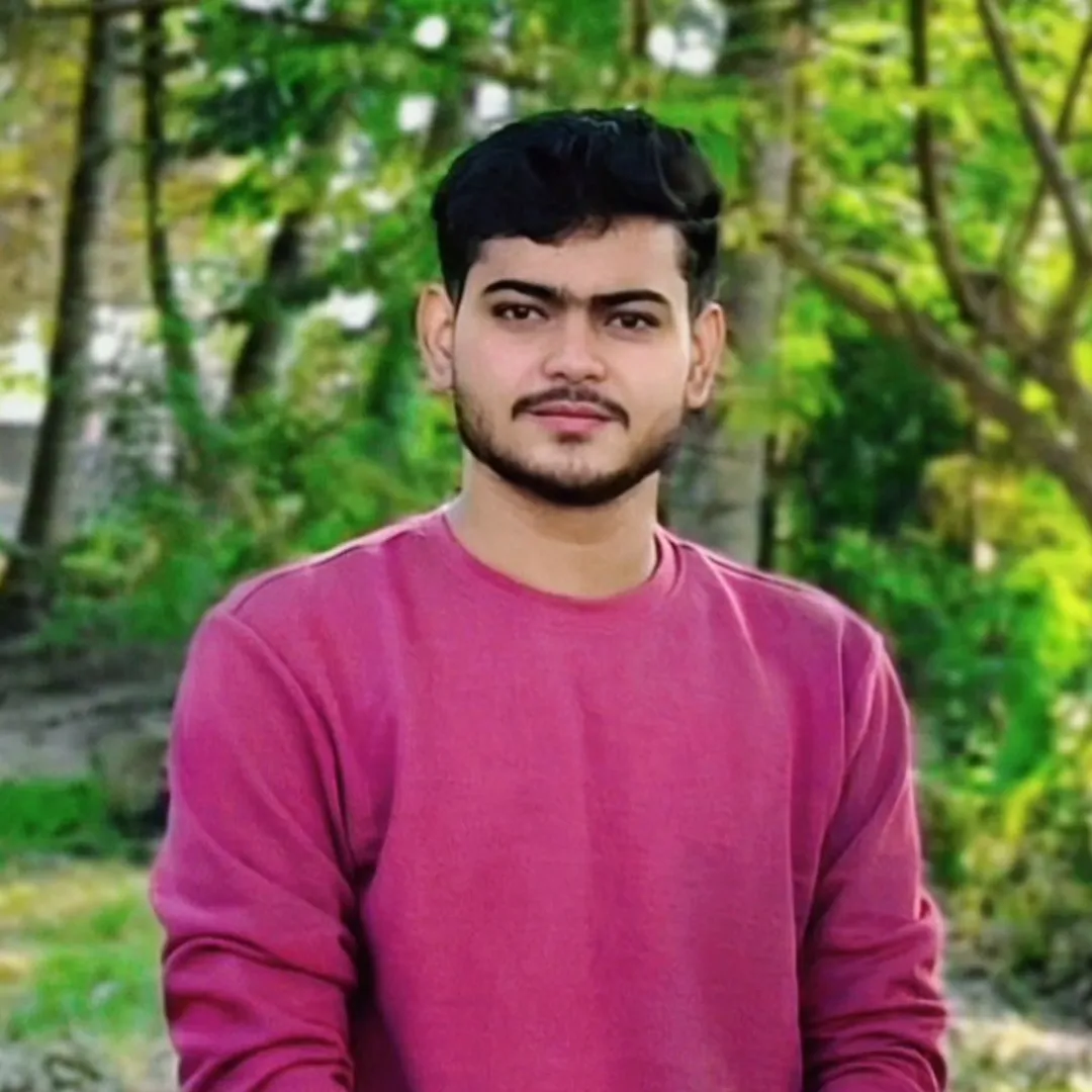Soumik Samanta