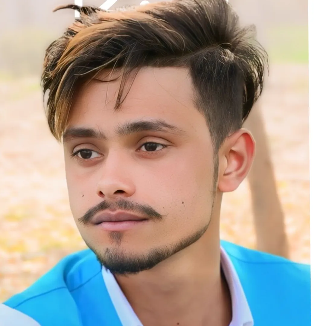 waseem king👑