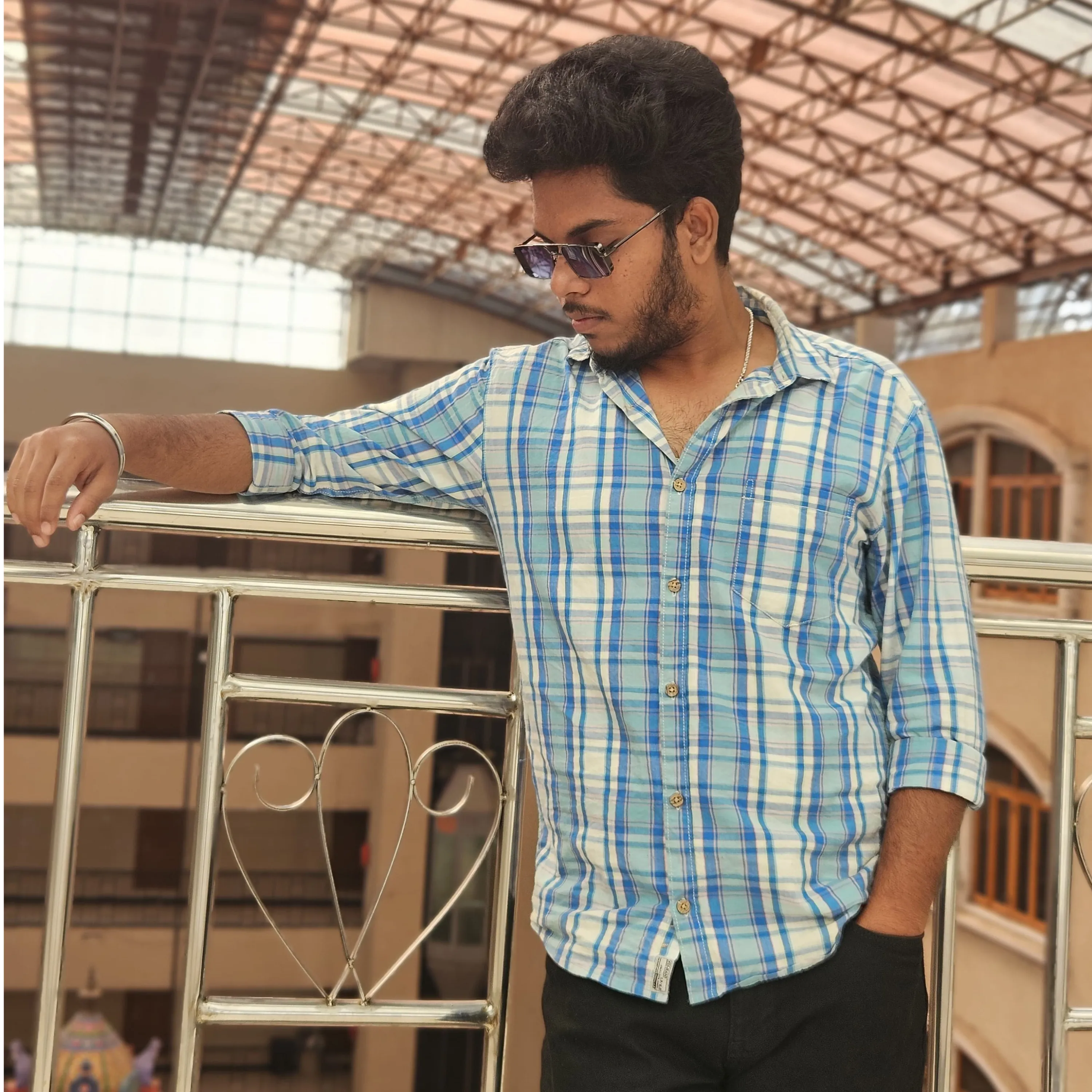 Sai charan