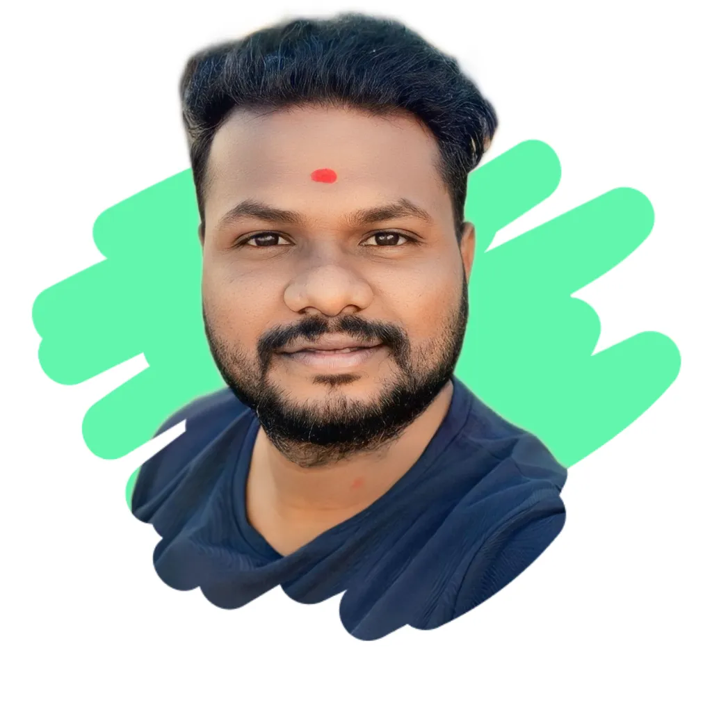 Satish Patrot