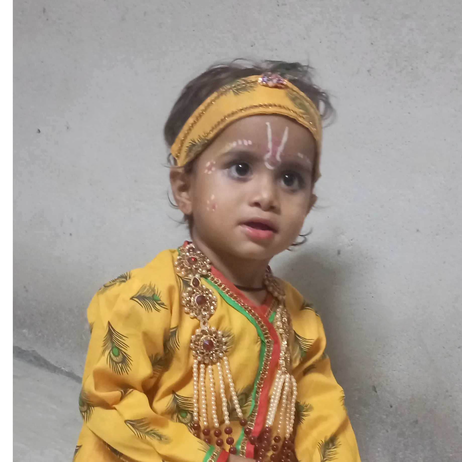 Mahadev Ray