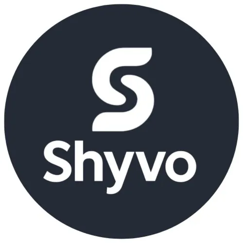 Shyvo.in .