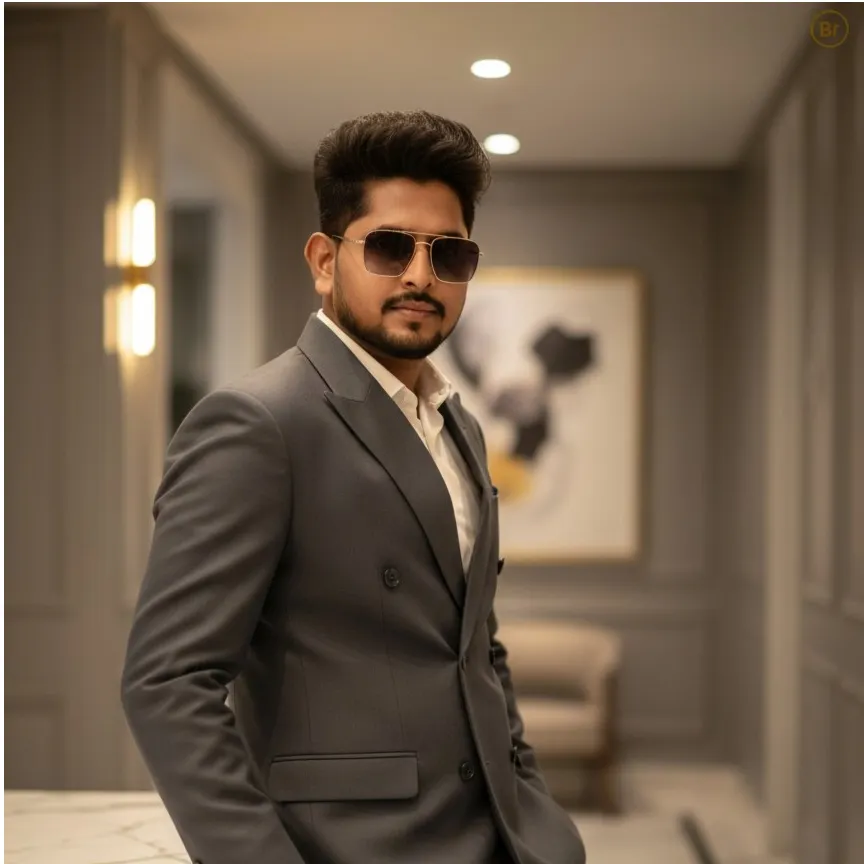 Bhaskar Yadav