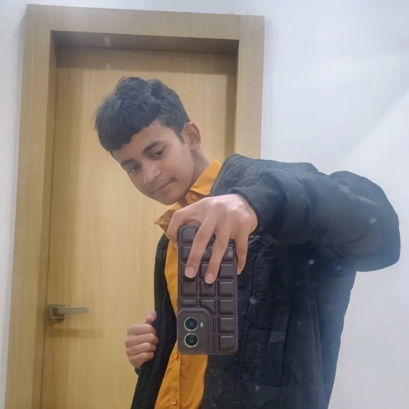 Rajveer Swankar