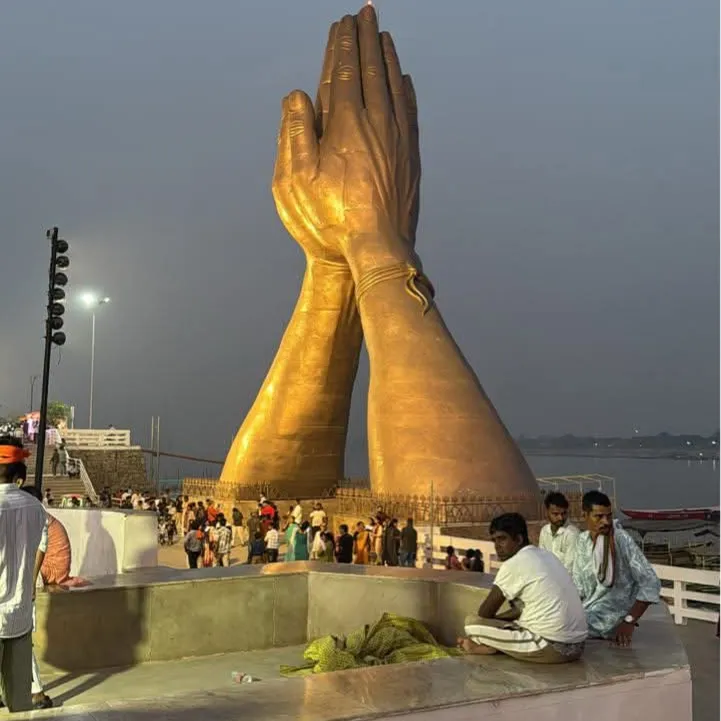 Santosh Chauhan