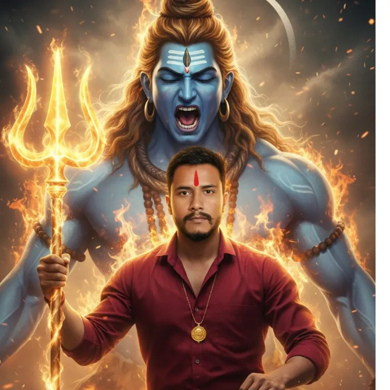 Dayaram Sihag