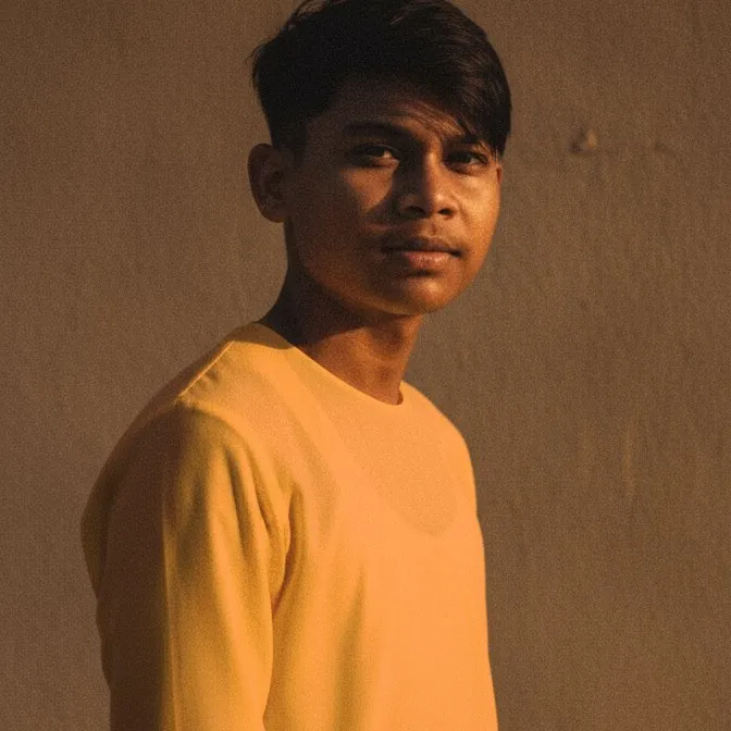 MIHIR MOHANTA