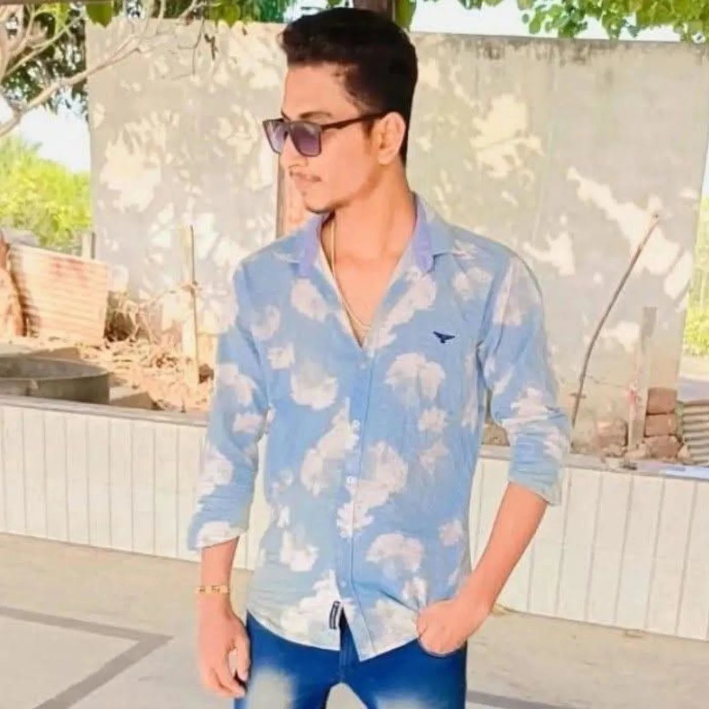 sangram sahoo