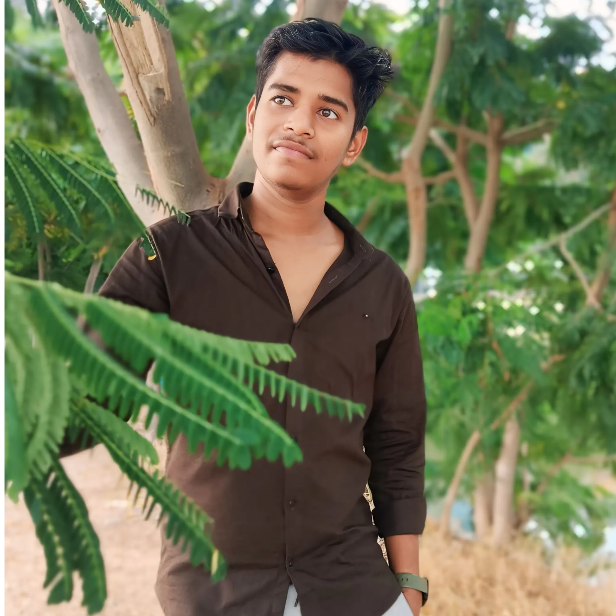 Sidharth Mahakul