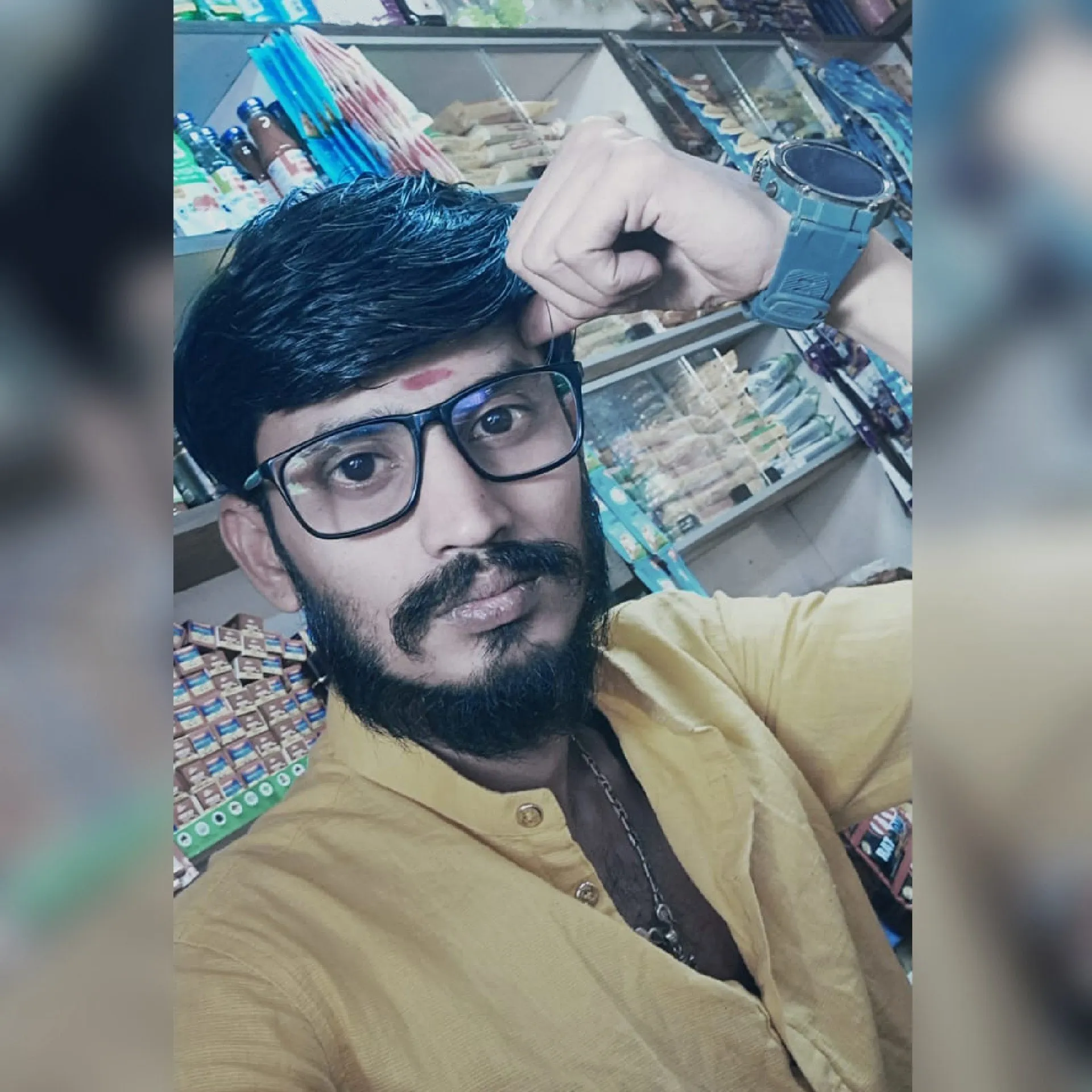 Madhu Sudhan