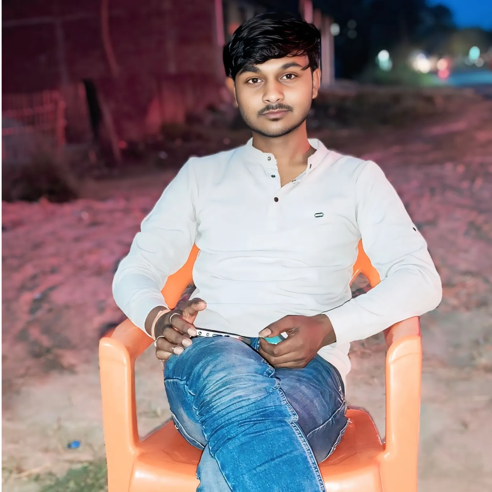 Drx chandan kumar