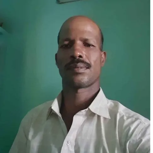 Suthan p
