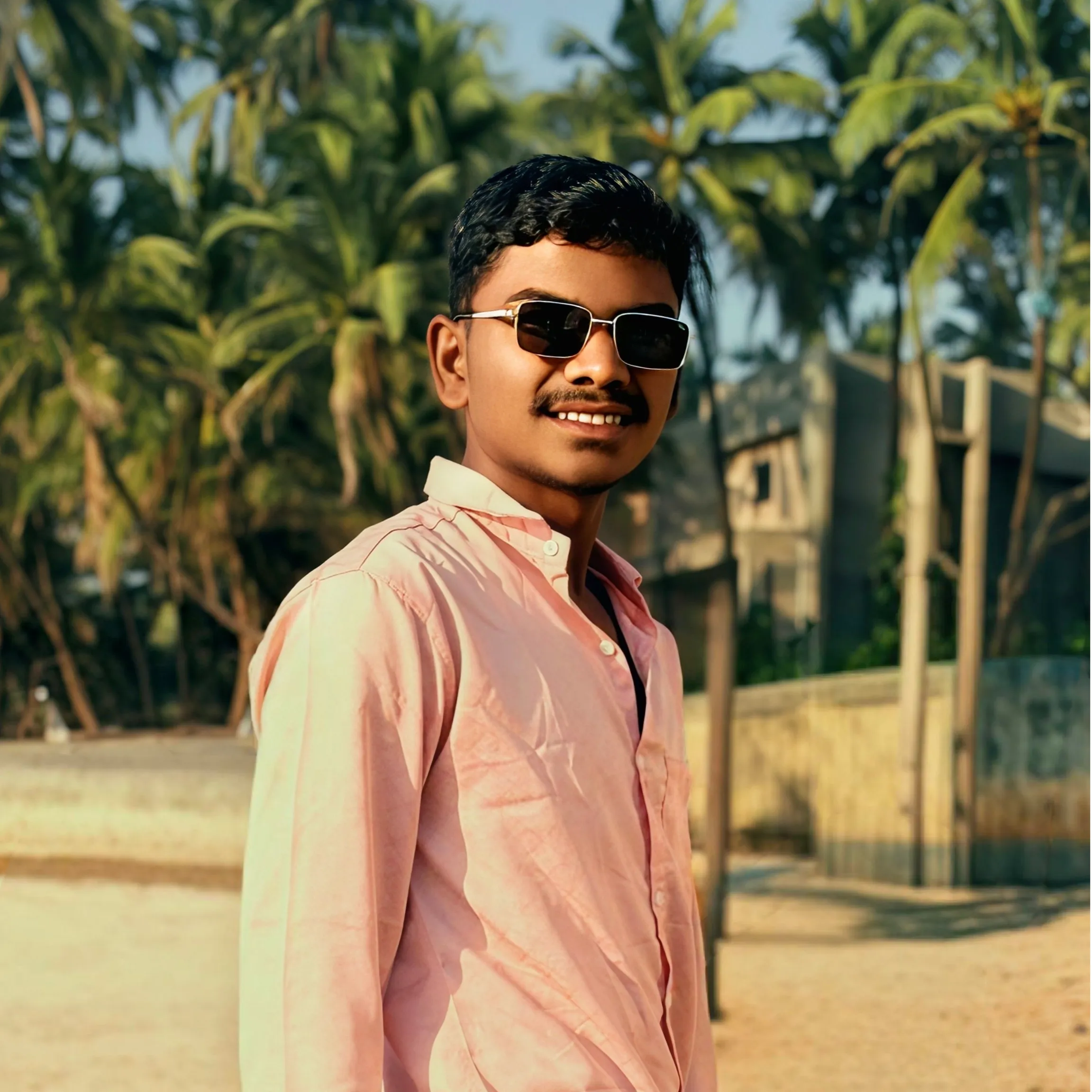 Krishu Kamble
