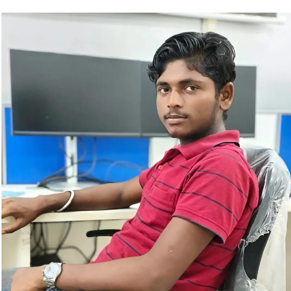 BIPLAB kushawaha