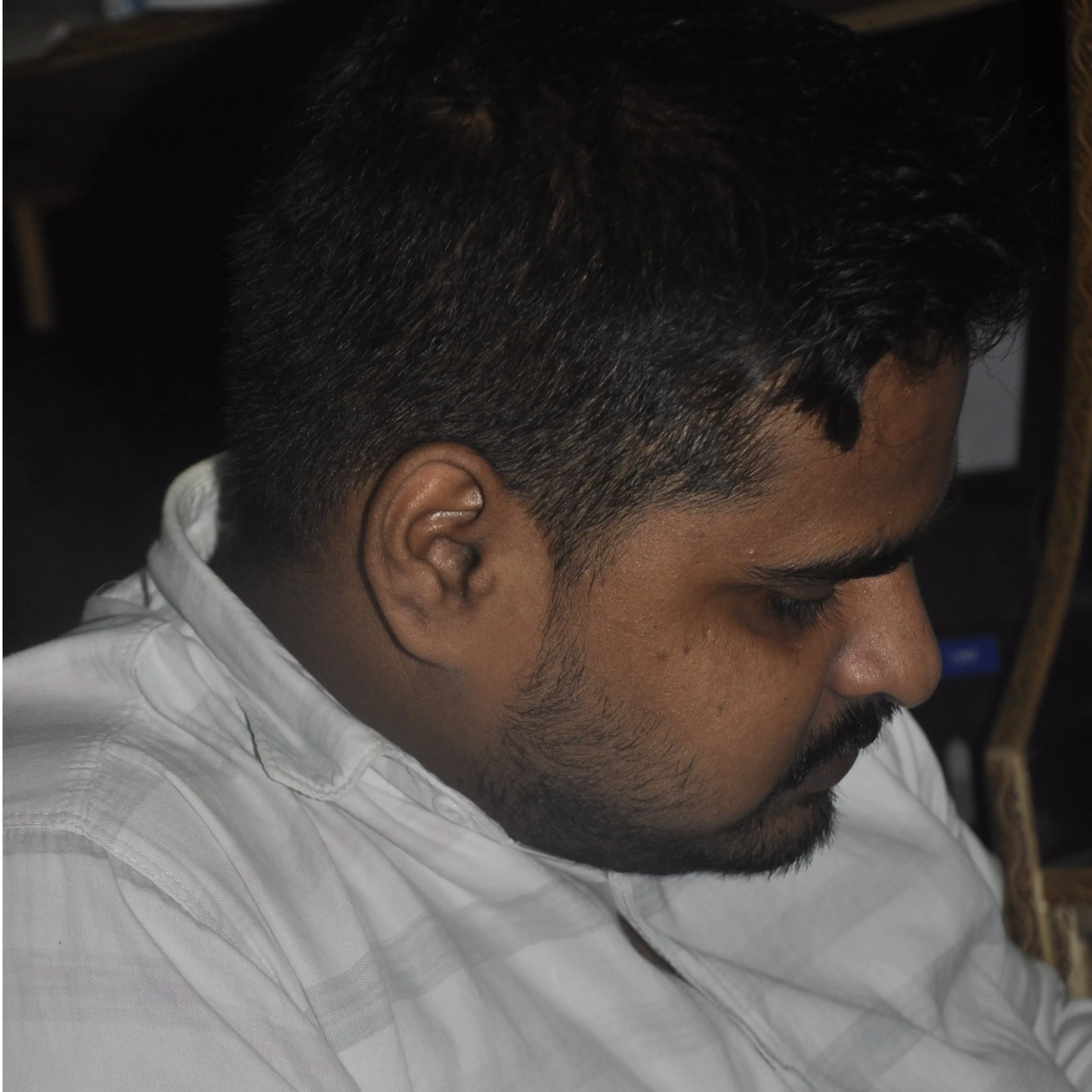 Vishal Maurya