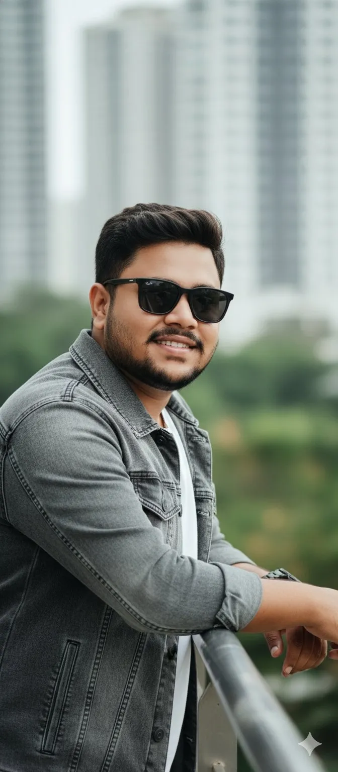 vaibhav pendhari