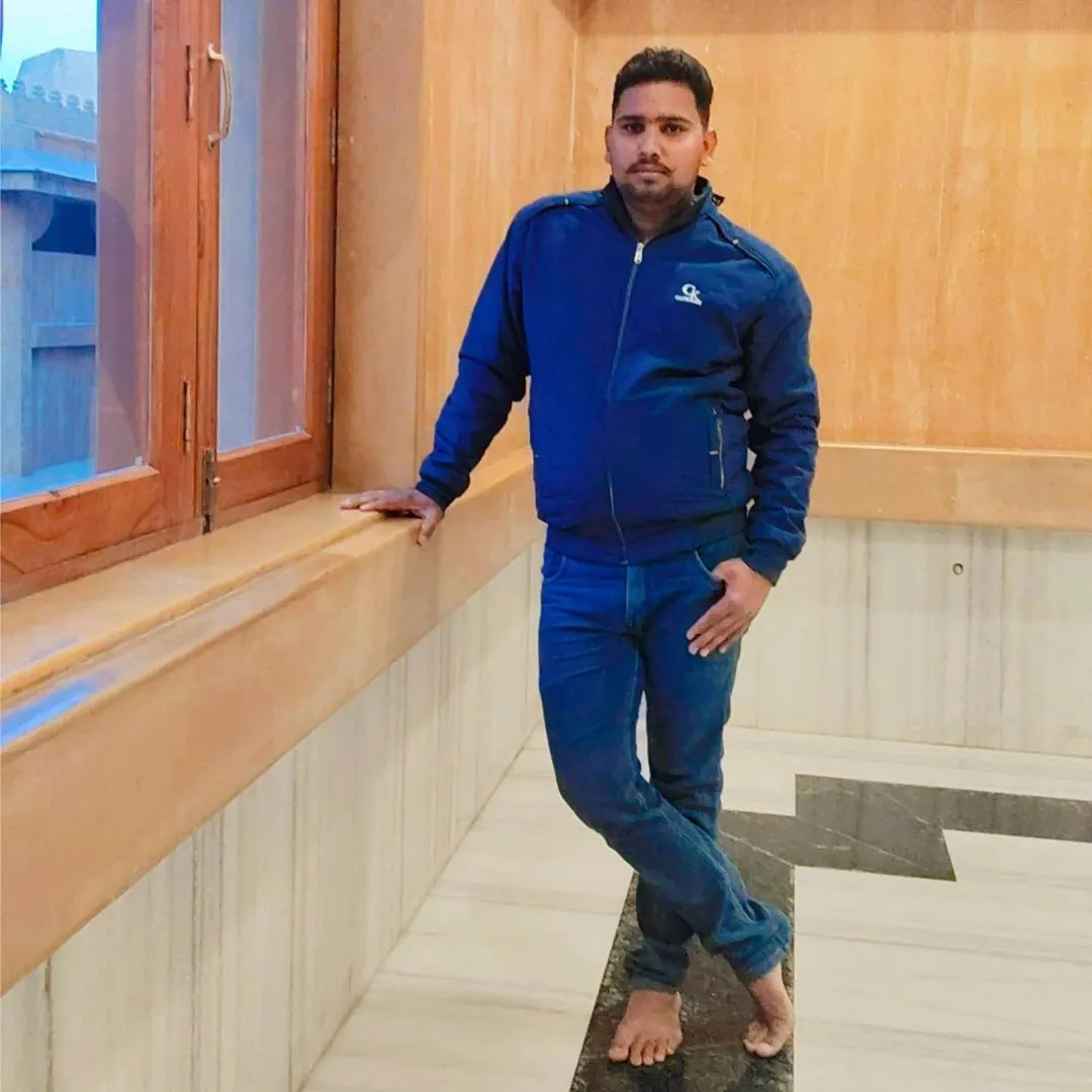 rissiraaj gader