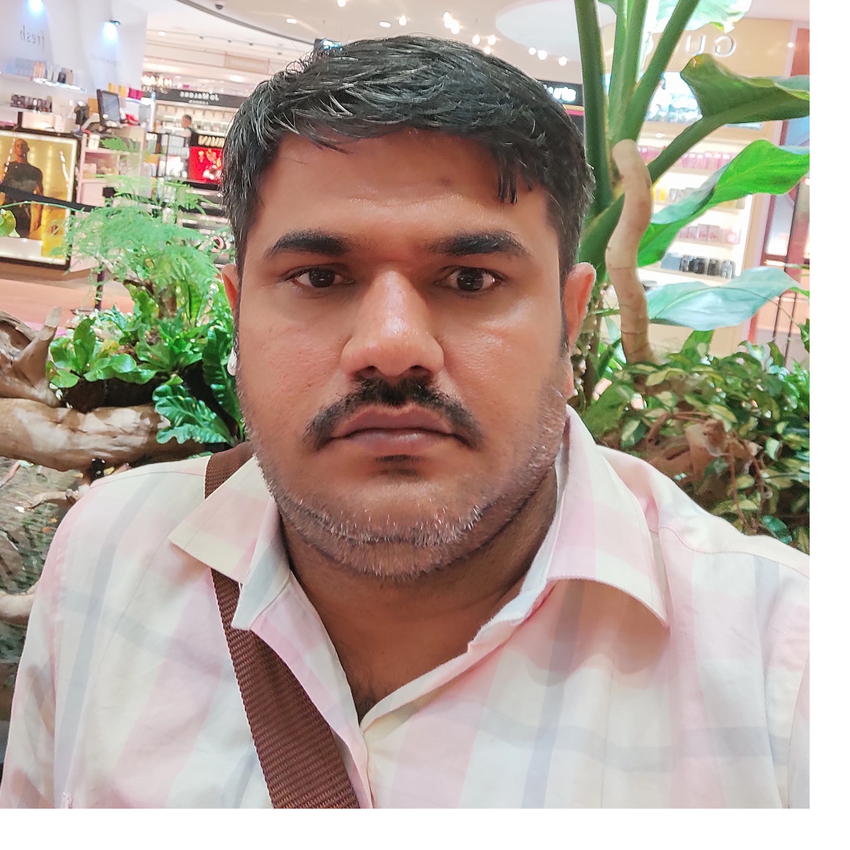 Lumbaram choudhary