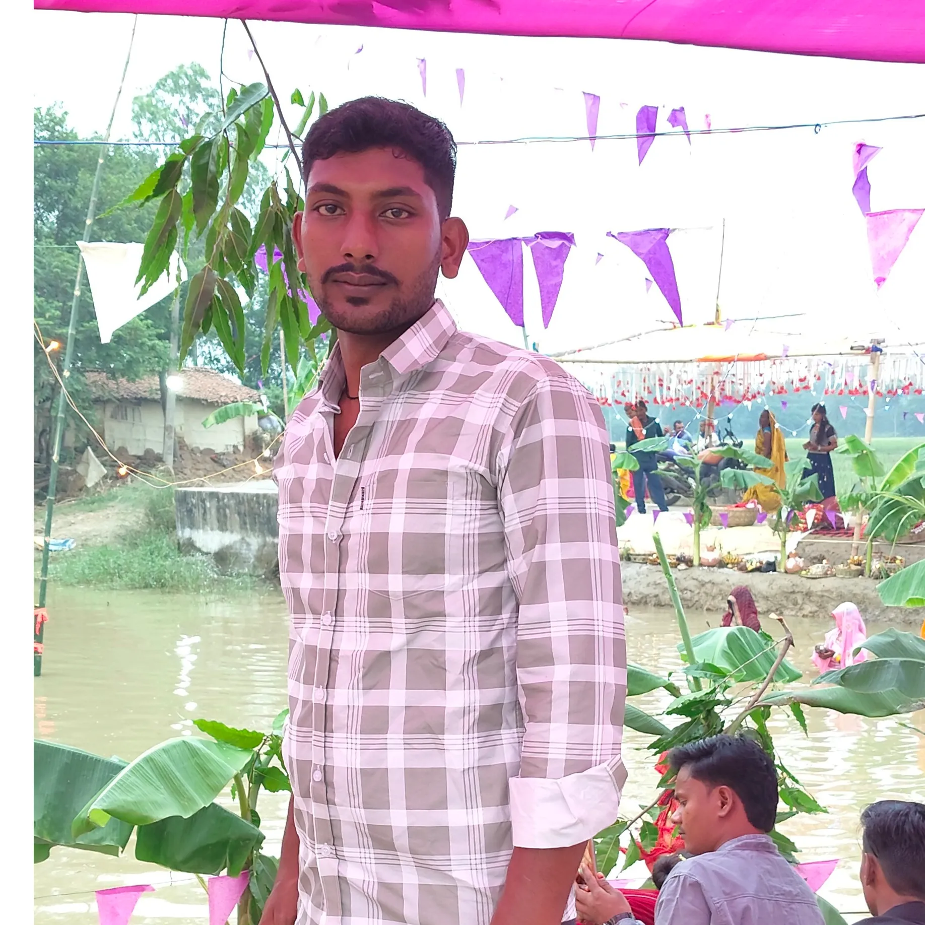 Manish Kumar Gupta