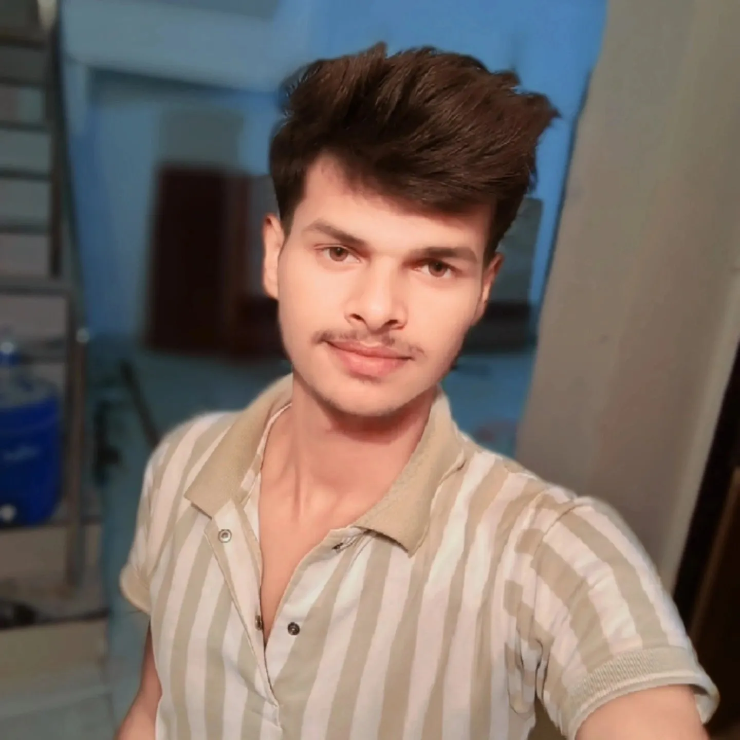 aman Maurya