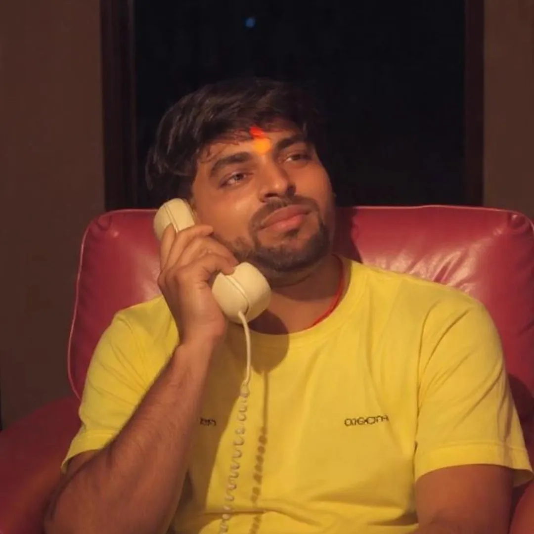 Sajan Kumar